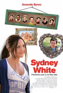 Sydney White - Photo Gallery