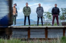 T2 Trainspotting - Photo Gallery