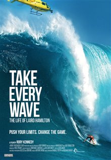 Take Every Wave: The Life of Laird Hamilton - Photo Gallery