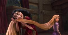 Tangled 3D - Photo Gallery