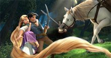 Tangled - Photo Gallery