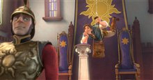Tangled - Photo Gallery