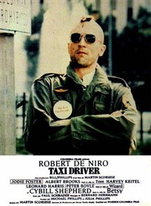 Taxi Driver - Photo Gallery
