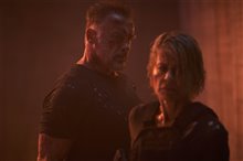 Terminator: Dark Fate - Photo Gallery
