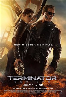 Terminator Genisys - Photo Gallery