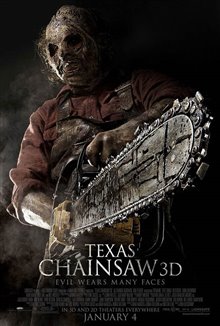 Texas Chainsaw 3D - Photo Gallery