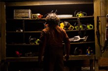 Texas Chainsaw - Photo Gallery