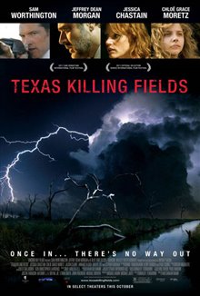Texas Killing Fields - Photo Gallery