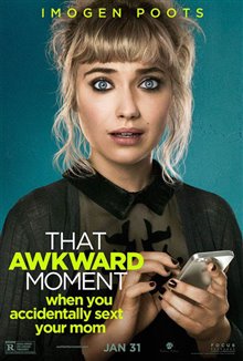 That Awkward Moment - Photo Gallery