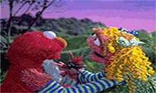The Adventures Of Elmo In Grouchland - Photo Gallery