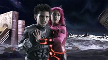 The Adventures of SharkBoy & LavaGirl in 3D - Photo Gallery