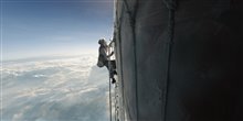 The Aeronauts - Photo Gallery