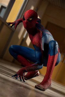 The Amazing Spider-Man 3D - Photo Gallery