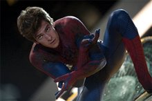The Amazing Spider-Man 3D - Photo Gallery