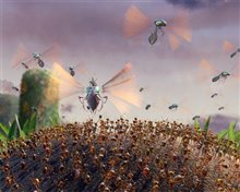 The Ant Bully: An IMAX 3D Experience - Photo Gallery