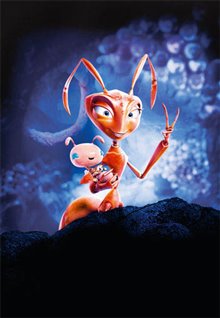 The Ant Bully: An IMAX 3D Experience - Photo Gallery