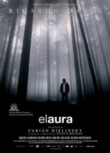 The Aura (El Aura) - Photo Gallery