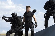 The Avengers 3D - Photo Gallery