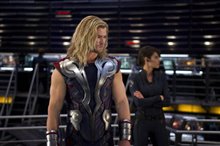The Avengers: An IMAX 3D Experience - Photo Gallery