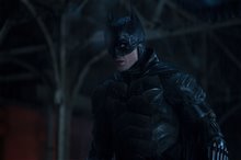 The Batman - Photo Gallery