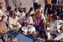 The Beatles and India (BritBox) - Photo Gallery