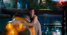 The BFG 3D - Photo Gallery