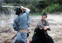 The Blind Swordsman: Zatoichi - Photo Gallery
