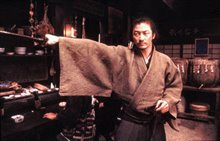 The Blind Swordsman: Zatoichi - Photo Gallery