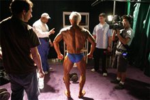 The Bodybuilder and I - Photo Gallery