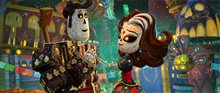 The Book of Life 3D - Photo Gallery