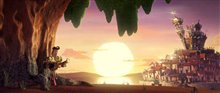 The Book of Life 3D - Photo Gallery