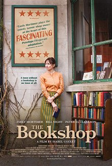 The Bookshop - Photo Gallery