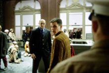The Bourne Identity - Photo Gallery