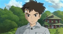 The Boy and the Heron (Dubbed) - Photo Gallery