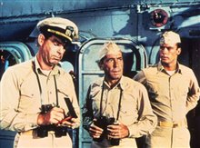 The Caine Mutiny (1954) - Photo Gallery