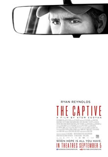 The Captive (2014) - Photo Gallery
