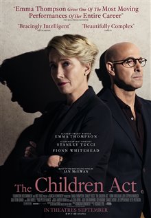 The Children Act - Photo Gallery