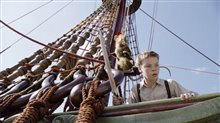 The Chronicles of Narnia: The Voyage of the Dawn Treader - Photo Gallery