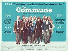 The Commune - Photo Gallery