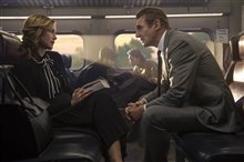 The Commuter - Photo Gallery