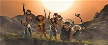 The Croods - Photo Gallery