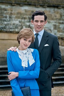 The Crown (Netflix) - Photo Gallery