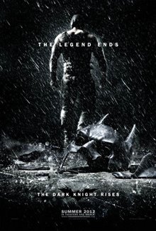 The Dark Knight Rises - Photo Gallery