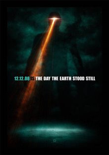 The Day the Earth Stood Still - Photo Gallery