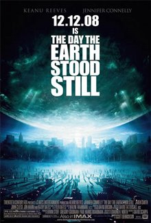 The Day the Earth Stood Still - Photo Gallery