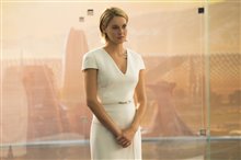The Divergent Series: Allegiant - The IMAX Experience - Photo Gallery