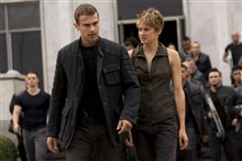 The Divergent Series: Insurgent - An IMAX 3D Experience - Photo Gallery