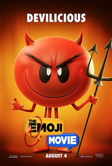 The Emoji Movie 3D - Photo Gallery