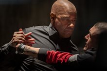 The Equalizer 3 - Photo Gallery