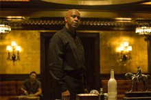 The Equalizer - Photo Gallery